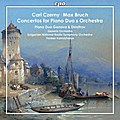 Concertos For Piano Duo & Orchestra