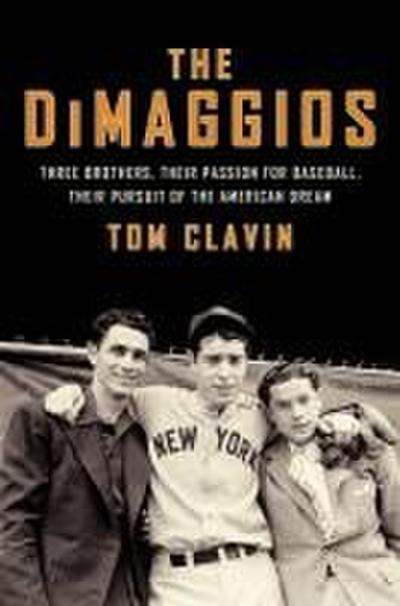 The Dimaggios