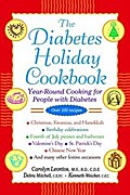 The Diabetes Holiday Cookbook
