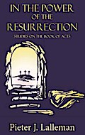 In the Power of the Resurrection