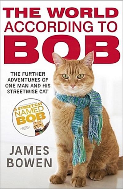 The World According to Bob