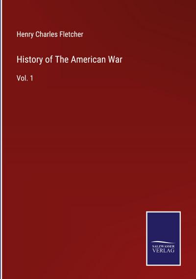 History of The American War