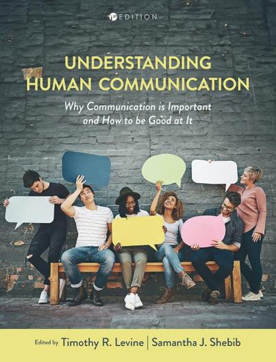 Understanding Human Communication