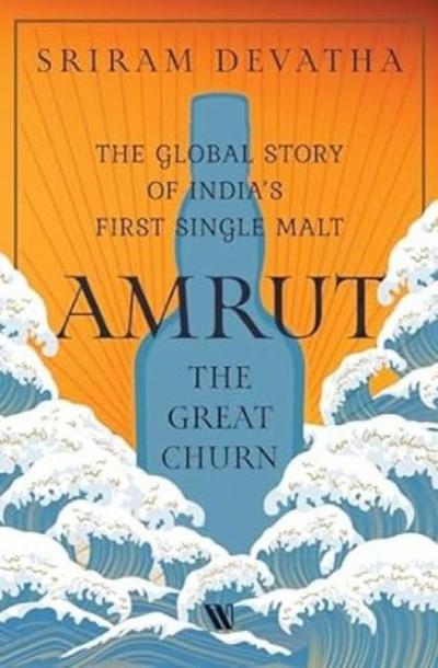 Amrut-The Great Churn