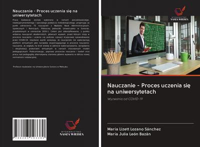 Nauczanie - Proces uczenia si¿ na uniwersytetach