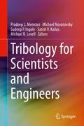 Tribology for Scientists and Engineers