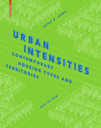 Urban Intensities