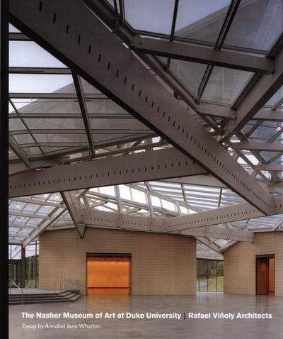 The Nasher Museum of Art at Duke University