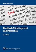 Flüchtlingsrecht und Integration