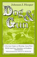 Dog and Gun