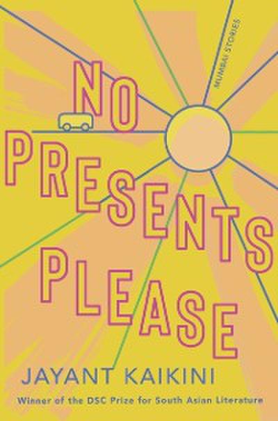 No Presents Please