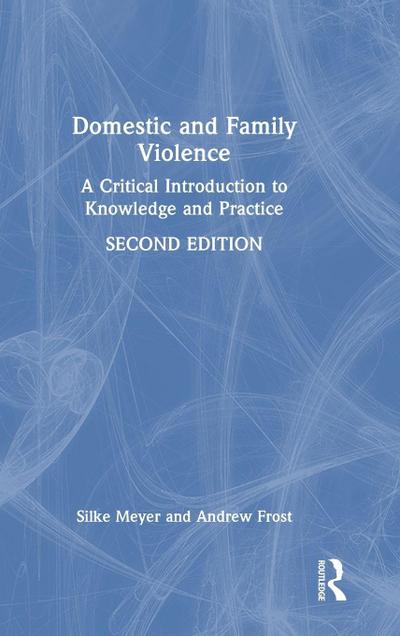 Domestic and Family Violence