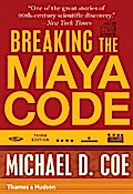 Breaking the Maya Code (Third Edition)