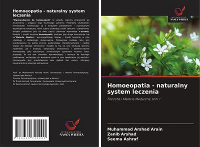 Homoeopatia - naturalny system leczenia