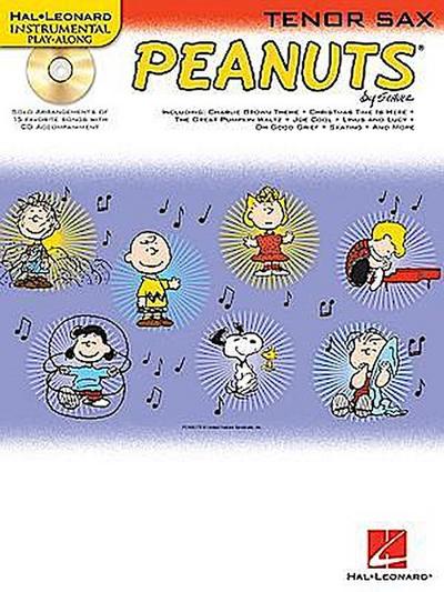 Peanuts(tm)