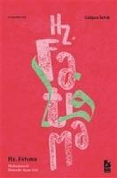 Hz. Fatima Muhammedi Denizde Acan Gül