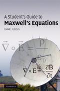 A Student’s Guide to Maxwell’s Equations