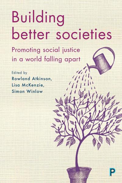 Building Better Societies