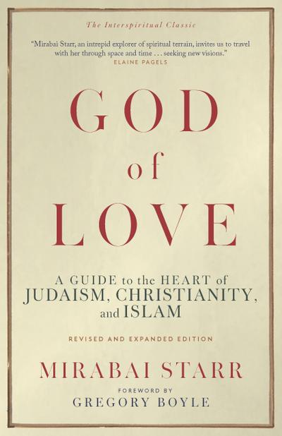 God of Love