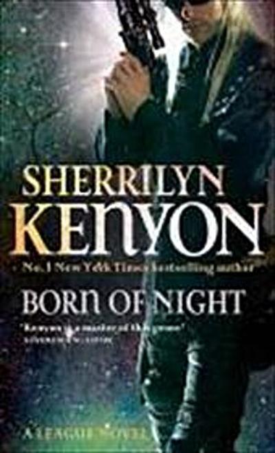 Born Of Night