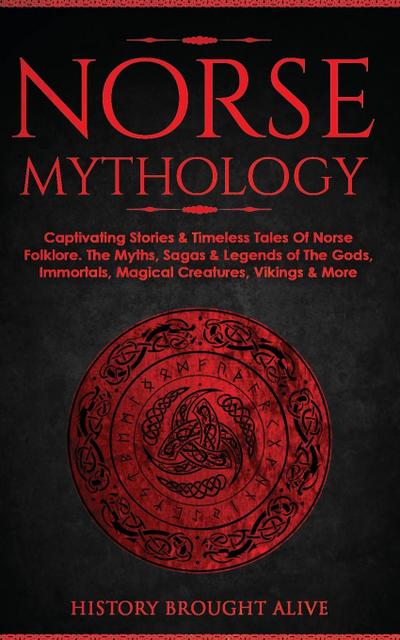 Norse Mythology