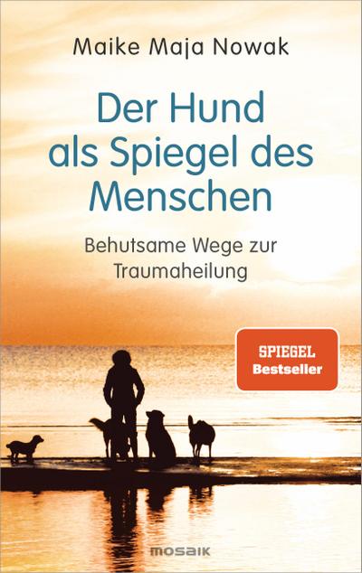 Der Hund als Spiegel des Menschen