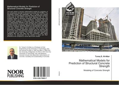 Mathematical Models for Prediction of Structural Concrete Strength