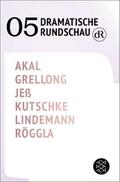 Dramatische Rundschau 05