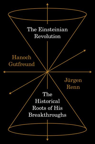 The Einsteinian Revolution