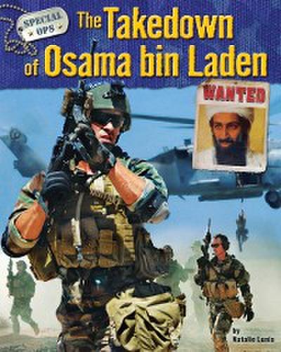 Takedown of Osama bin Laden