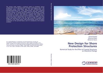 New Design for Shore Protection Structures