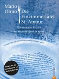 Die Einzimmertafel St. Amour