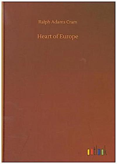 Heart of Europe