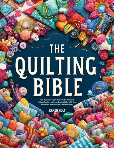 Quilting Bible