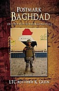 Postmark Baghdad