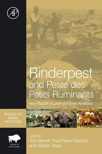 Rinderpest and Peste Des Petits Ruminants