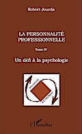 La personnalité professionnelle