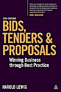 Bids, Tenders and Proposals