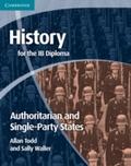 History for the IB Diploma: Origins and Developmen