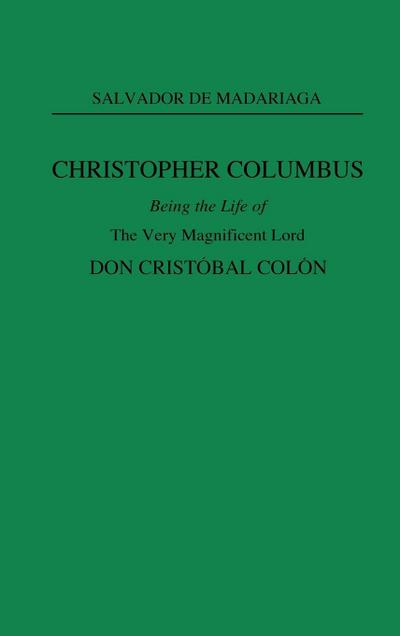 Christopher Columbus