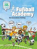 Fußball Academy: Ein besonderes Training