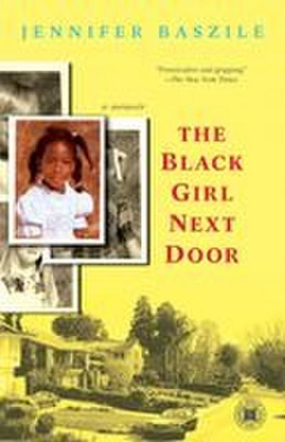 The Black Girl Next Door