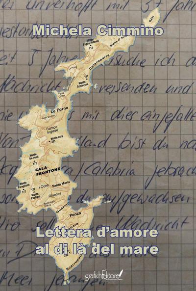 Lettera d’amore al di là del mare