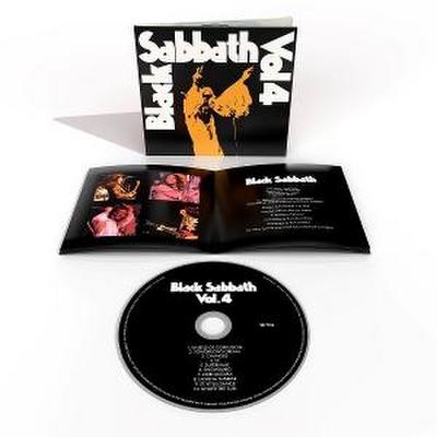 Vol. 4 (2009 Remaster)