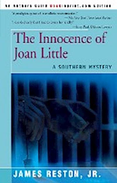 The Innocence of Joan Little