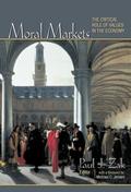 Moral Markets
