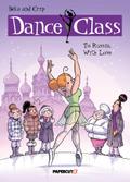 Dance Class Vol. 5