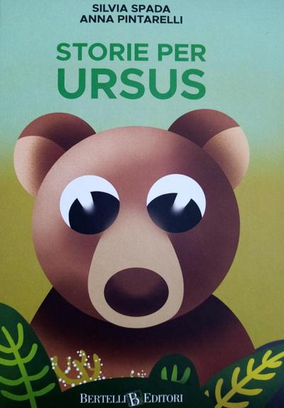 Spada, S: Storie per Ursus