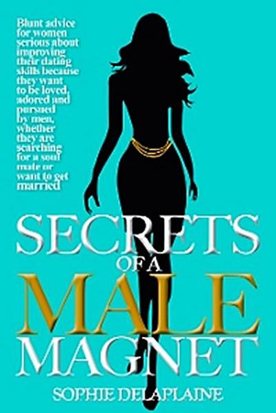 Secrets of a Male Magnate