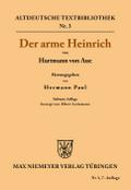 Der arme Heinrich